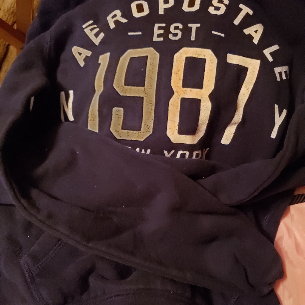 Aeropostale sweater
